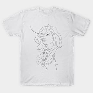 Gigi Hadid T-Shirt